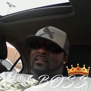 Meet your Posher, Richard